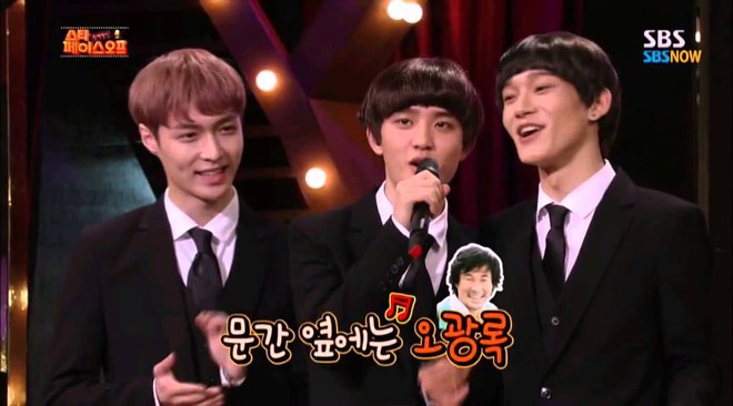 Hóa ra bấy lâu nay fan đã nhầm: EXO-CBX không phải nhóm nhỏ đầu tiên của EXO mà là… EXO-Beatles! - Ảnh 4.