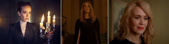 4 l&yacute; do l&agrave;m kh&aacute;n giả &ldquo;s&ocirc;i m&aacute;u&rdquo; khi xem American Horror Story m&ugrave;a thứ 8 - Ảnh 10.
