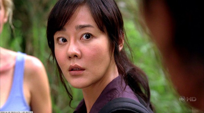 6 gương mặt sao nữ xứ Hàn ghi dấu ấn đặc sắc tại kinh đô điện ảnh Hollywood - Ảnh 12.
