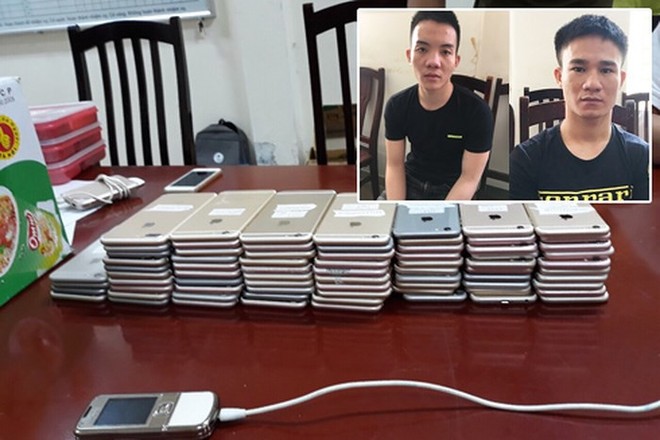 Những phi vụ trộm ph&aacute; chấn song sắt v&agrave;o nh&agrave; khua khoắng v&agrave; chia ch&aacute;c trong đ&ecirc;m bị lật mặt - Ảnh 2.