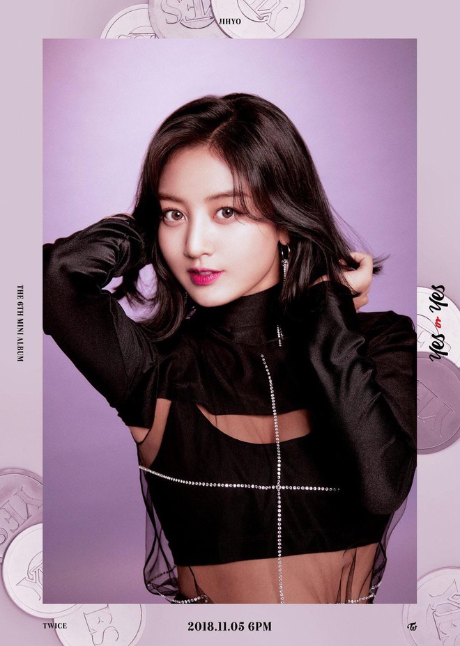 Top idol nữ hot nhất: Jennie thống trị BXH, nhưng th&agrave;nh vi&ecirc;n k&eacute;m nổi của TWICE v&agrave; 2 t&acirc;n binh n&agrave;y mới g&acirc;y bất ngờ - Ảnh 2.