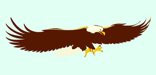 Con vật đầu ti&ecirc;n bạn thấy trong bức ảnh n&agrave;y sẽ h&eacute; lộ t&iacute;nh c&aacute;ch thực sự của con người bạn - Ảnh 4.