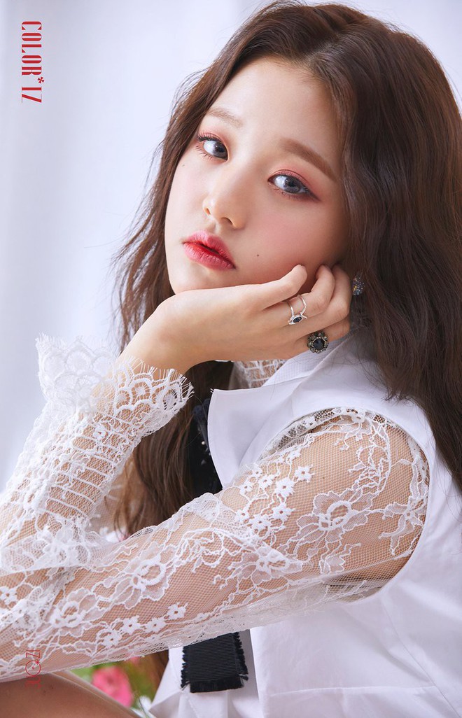 Top idol nữ hot nhất: Jennie thống trị BXH, nhưng thành viên kém nổi của TWICE và 2 tân binh này mới gây bất ngờ - Ảnh 3.