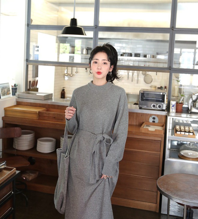 Ngại ngùng khi sở hữu vòng 3 nảy nở thì vẫn có ít nhất 3 items để các nàng tự tin diện xuống phố - Ảnh 2. Ngại ngùng khi sở hữu vòng 3 nảy nở thì vẫn có ít nhất 3 items để các nàng tự tin diện xuống phố - Ảnh 2.