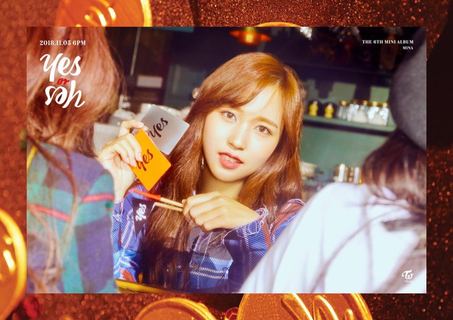 Top idol nữ hot nhất: Jennie thống trị BXH, nhưng th&agrave;nh vi&ecirc;n k&eacute;m nổi của TWICE v&agrave; 2 t&acirc;n binh n&agrave;y mới g&acirc;y bất ngờ - Ảnh 7.