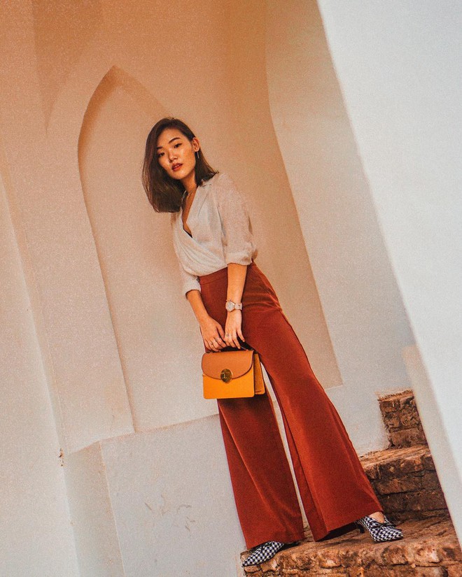 Ngại ngùng khi sở hữu vòng 3 nảy nở thì vẫn có ít nhất 3 items để các nàng tự tin diện xuống phố - Ảnh 3. Ngại ngùng khi sở hữu vòng 3 nảy nở thì vẫn có ít nhất 3 items để các nàng tự tin diện xuống phố - Ảnh 3.