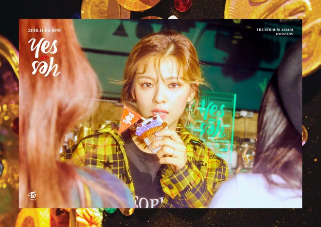 Top idol nữ hot nhất: Jennie thống trị BXH, nhưng th&agrave;nh vi&ecirc;n k&eacute;m nổi của TWICE v&agrave; 2 t&acirc;n binh n&agrave;y mới g&acirc;y bất ngờ - Ảnh 8.