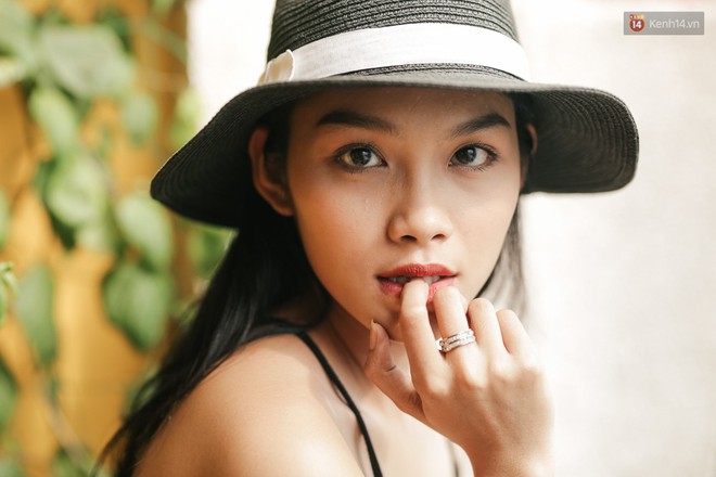 Nhìn thành công của diễn viên trẻ Thanh Tú: Thật may vì đã không có người mẫu hay hoa hậu Thanh Tú - Ảnh 11.