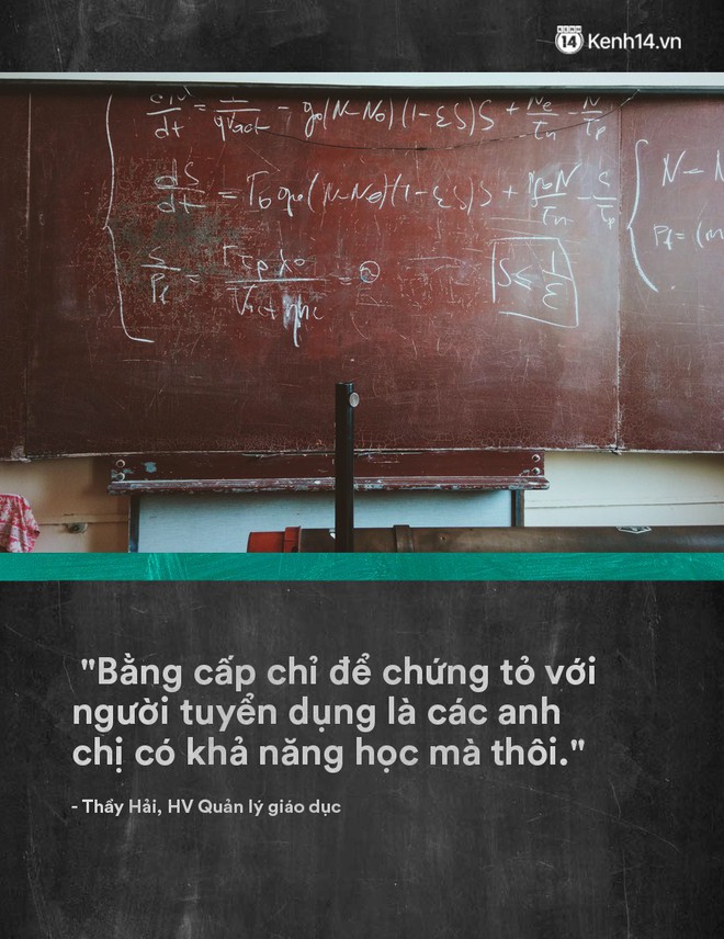 Loạt ph&aacute;t ng&ocirc;n b&aacute; đạo của c&aacute;c thầy c&ocirc; khiến học sinh chỉ biết c&acirc;m n&iacute;n - Ảnh 17.