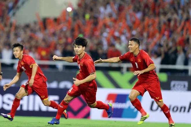 Myanmar làm thế nào để đánh bại Việt Nam tại AFF CUP 2018 - Ảnh 3.