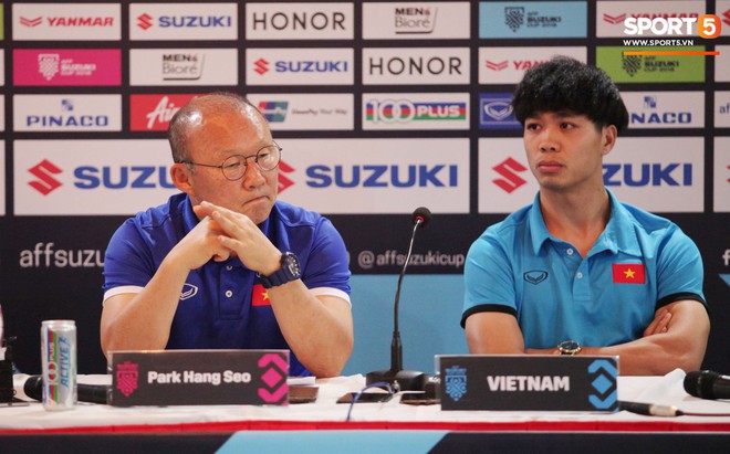 HLV Myanmar khen Văn L&acirc;m nhưng quyết khiến Việt Nam thua trận đầu ti&ecirc;n - Ảnh 4.