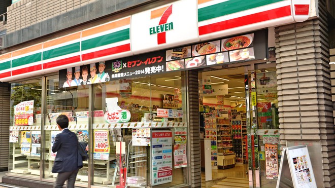 7-Eleven tại Indonesia - thất bại muối mặt của chuỗi cửa hàng tiện lợi đình đám và bài học xương máu: Chỉ nổi tiếng thôi là chưa đủ - Ảnh 7.