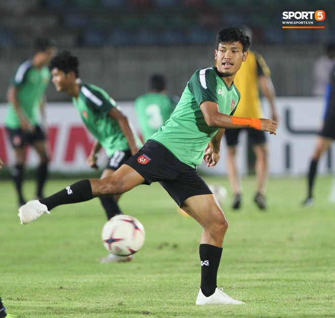 Phóng viên Myanmar: ĐT Việt Nam đang mạnh hơn Thái Lan tại AFF Cup 2018 - Ảnh 3.