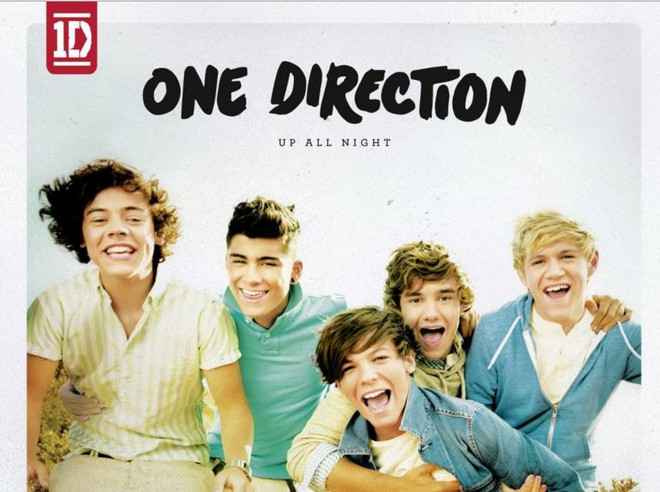 Album to&agrave;n hit bự khuấy đảo thế hệ tuổi teen tr&ecirc;n to&agrave;n thế giới đ&atilde; tr&ograve;n 7 năm tuổi - Ảnh 1.