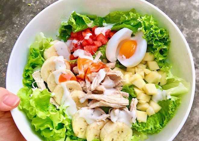 Nếu chỉ Eat Clean trong 2 tuần có giúp bạn khỏe, đẹp hơn - đây là câu trả lời dành cho bạn - Ảnh 4.