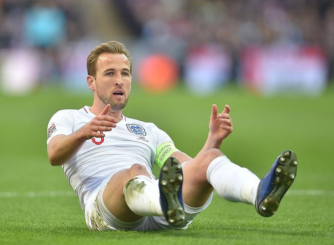 Ngược d&ograve;ng cảm x&uacute;c hạ Croatia, tuyển Anh lấy suất b&aacute;n kết UEFA Nations League của T&acirc;y Ban Nha - Ảnh 3.