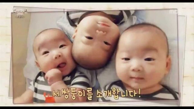 C&aacute;c nh&oacute;c tỳ từng l&agrave;m mưa l&agrave;m gi&oacute; tr&ecirc;n s&oacute;ng truyền h&igrave;nh H&agrave;n Quốc giờ đ&atilde; cao lớn thế n&agrave;y đ&acirc;y! - Ảnh 30.