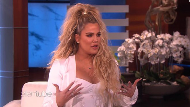 Những ph&aacute;t ng&ocirc;n sốc &oacute;c của gia đ&igrave;nh Kardashian: C&acirc;u thiếu muối tới ngớ ngẩn, c&acirc;u th&igrave; g&acirc;y x&uacute;c phạm nặng nề - Ảnh 6.
