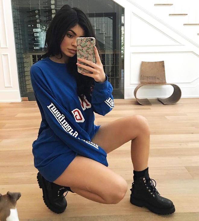 Những phát ngôn sốc óc của gia đình Kardashian: Câu thiếu muối tới ngớ ngẩn, câu thì gây xúc phạm nặng nề - Ảnh 5.