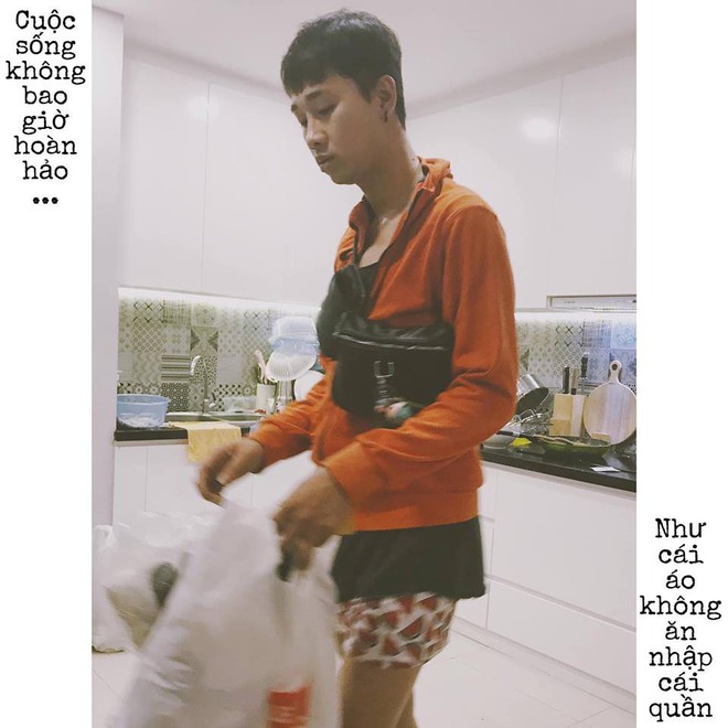 Bạn b&egrave; b&aacute; đạo như sao Việt: C&agrave;ng th&acirc;n nhau lắm th&igrave; c&agrave;ng d&igrave;m nhau đau - Ảnh 14.