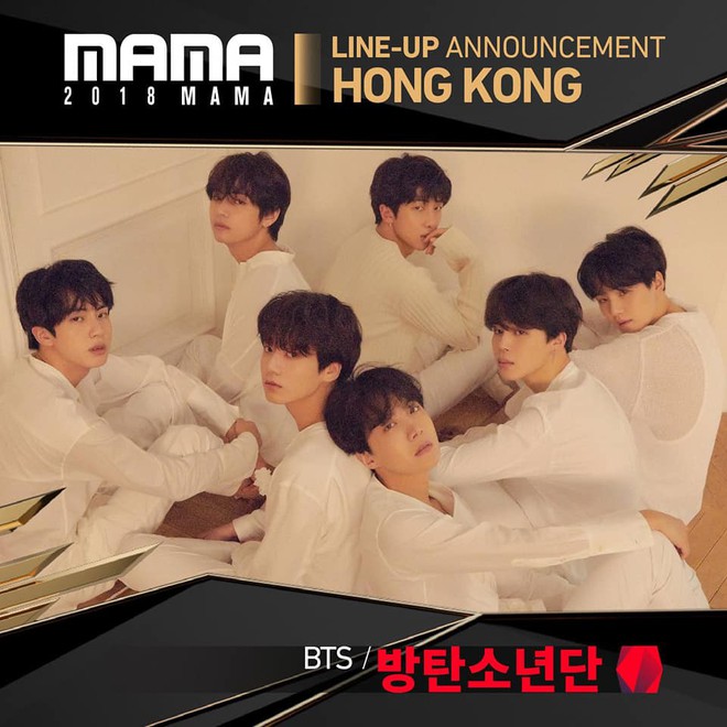 BTS tham gia MAMA ở cả Nhật Bản lẫn Hồng Kông: Khả năng ôm cúp hàng loạt rất cao! - Ảnh 2.