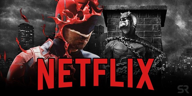 Từng rất hot trên Netflix, nhưng series siêu anh hùng Daredevil có nguy cơ bị trảm vì lý do này - Ảnh 1.