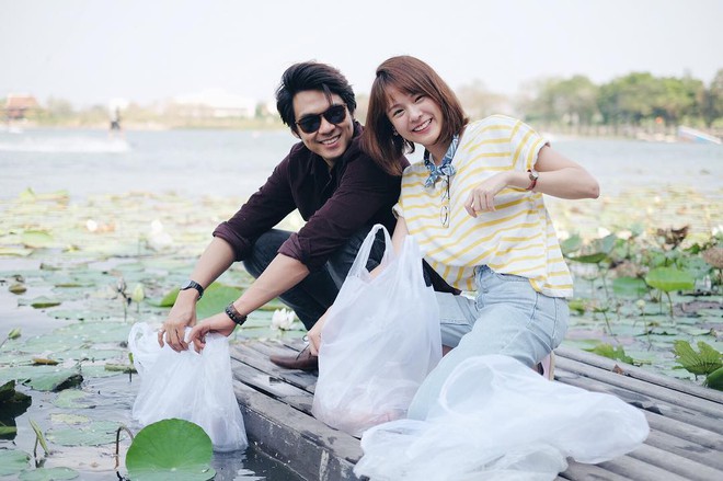 Top 7 cặp đôi hot nhất Thái Lan: Người vừa là rich kid vừa giỏi cả đôi, kẻ có mối tình ngang trái như phim - Ảnh 54.