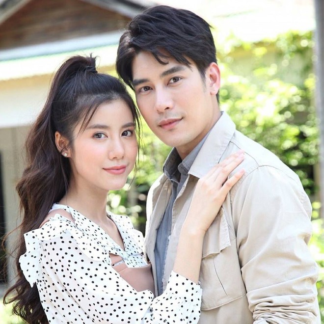 Top 7 cặp đôi hot nhất Thái Lan: Người vừa là rich kid vừa giỏi cả đôi, kẻ có mối tình ngang trái như phim - Ảnh 61.