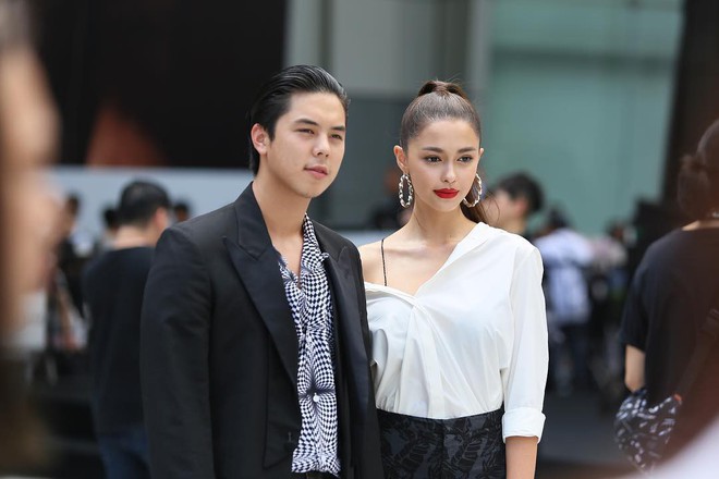 Top 7 cặp đôi hot nhất Thái Lan: Người vừa là rich kid vừa giỏi cả đôi, kẻ có mối tình ngang trái như phim - Ảnh 72.
