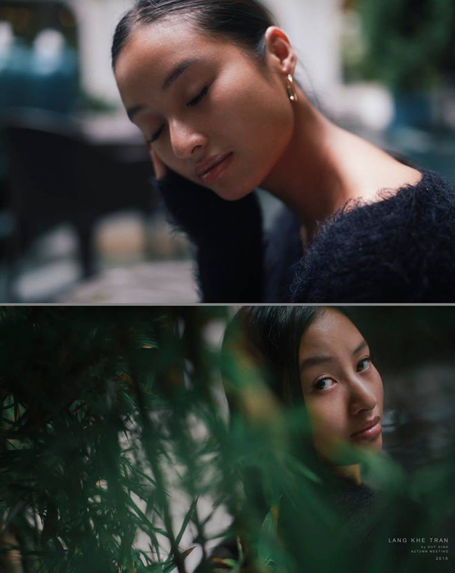 Con gái 21 tuổi của đạo diễn gốc Việt thành công nhất thế giới: Gương mặt đậm chất điện ảnh, vóc dáng nuột nà - Ảnh 1.