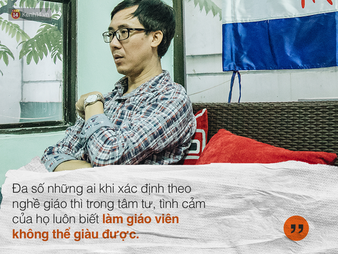Gặp thầy hiệu trưởng k&ecirc;u gọi tặng phong b&igrave; ng&agrave;y 20/11 thay cho hoa v&agrave; qu&agrave;: Phong b&igrave; kh&ocirc;ng c&oacute; lỗi, lỗi ở người d&ugrave;ng - Ảnh 3.