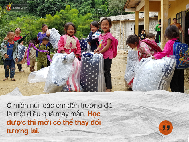 Gặp thầy hiệu trưởng k&ecirc;u gọi tặng phong b&igrave; ng&agrave;y 20/11 thay cho hoa v&agrave; qu&agrave;: Phong b&igrave; kh&ocirc;ng c&oacute; lỗi, lỗi ở người d&ugrave;ng - Ảnh 5.