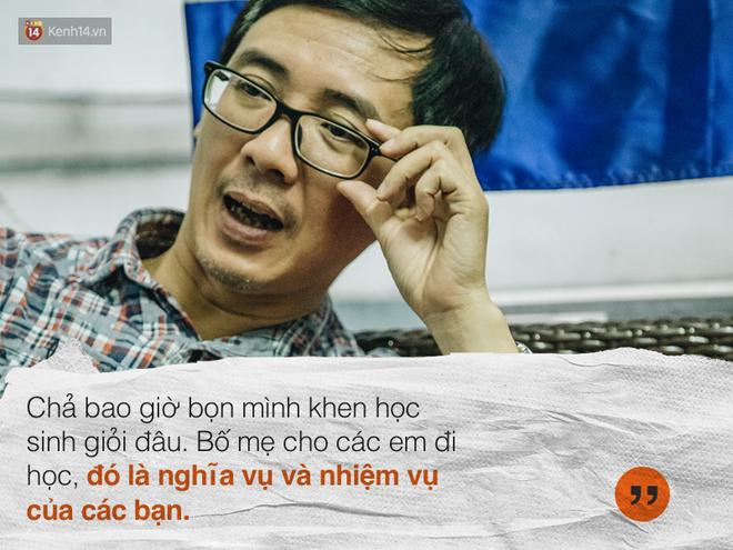 Gặp thầy hiệu trưởng kêu gọi tặng phong bì ngày 20/11 thay cho hoa và quà: Phong bì không có lỗi, lỗi ở người dùng - Ảnh 8.