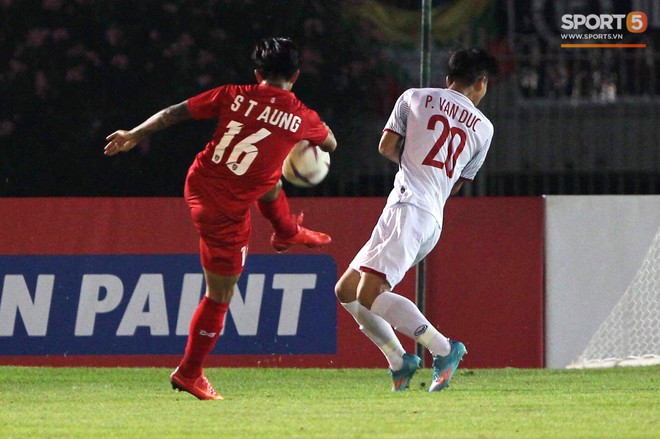 Myanmar is still firmly guessing Vietnam's light on Cup 201 2018 - Picture 2.