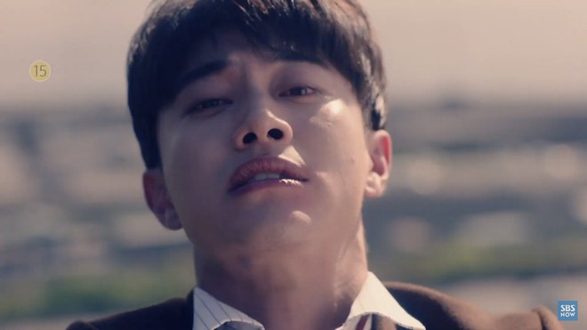 Em trai quốc dân Yoo Seung Ho cười ngọt hơn nắng trong teaser My Strange Hero - Ảnh 6.