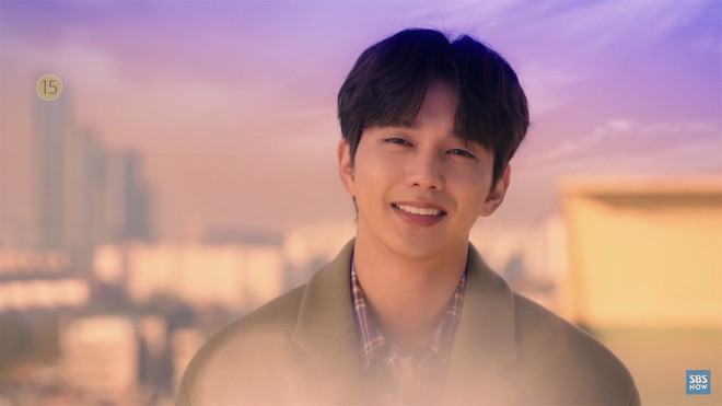 Em trai quốc dân Yoo Seung Ho cười ngọt hơn nắng trong teaser My Strange Hero - Ảnh 11.