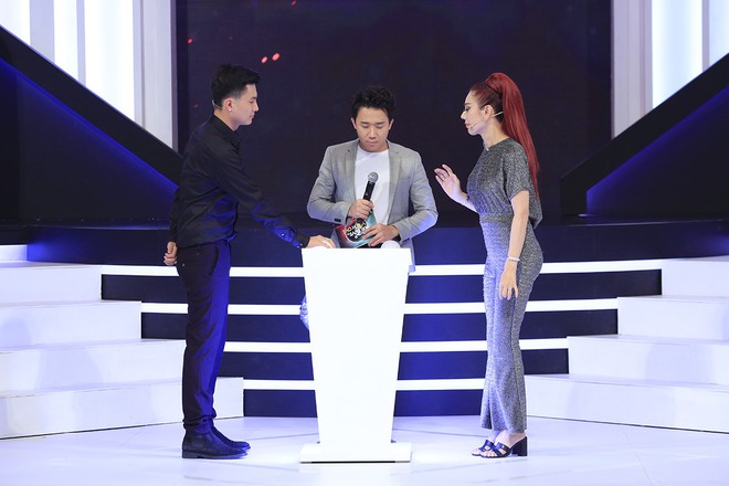 Lần đầu chồng L&acirc;m Kh&aacute;nh Chi v&ugrave;ng l&ecirc;n, bộc bạch hết những lần n&oacute;i dối vợ - Ảnh 2.