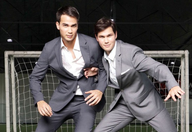Phil Younghusband, huyền thoại Đ&ocirc;ng Nam &Aacute; bước ra từ&hellip; game quản l&yacute; b&oacute;ng đ&aacute; - Ảnh 1.