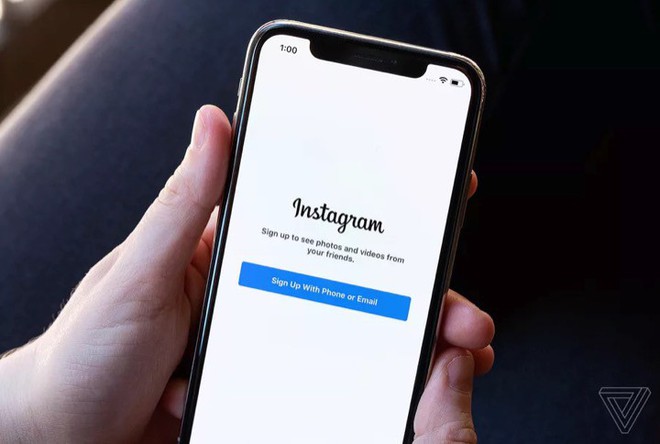 Tính năng tải dữ liệu của Instagram có thể vô tình làm lộ mật khẩu người dùng - Ảnh 1.