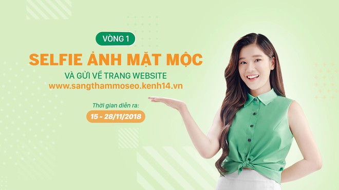 Cùng Hoàng Yến Chibi chia tay thâm - sẹo trong 14 ngày - Ảnh 2.