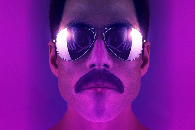 Bohemian Rhapsody trở thành phim ca nhạc tiểu sử có doanh thu cao thứ nhì trong lịch sử - Ảnh 2.