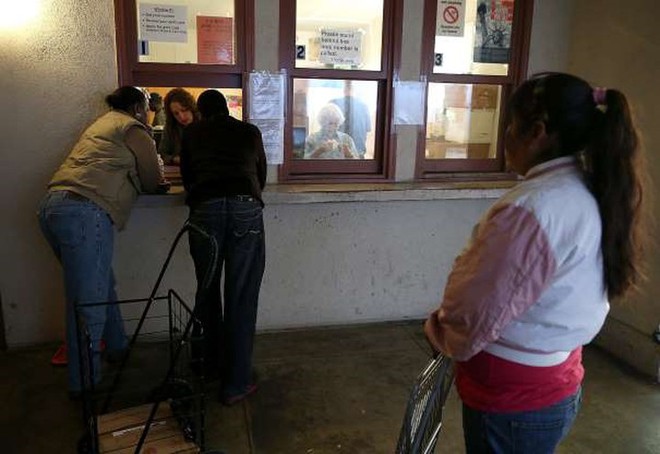 Người ngh&egrave;o v&agrave; v&ocirc; gia cư ở Mỹ sống như thế n&agrave;o? - Ảnh 15.