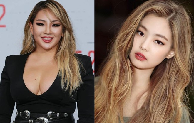 Jennie được dancer b&ecirc;nh vực khi bị tố hời hợt tr&ecirc;n s&acirc;n khấu, tiết lộ về mối quan hệ giữa c&ocirc; v&agrave; CL - Ảnh 4.