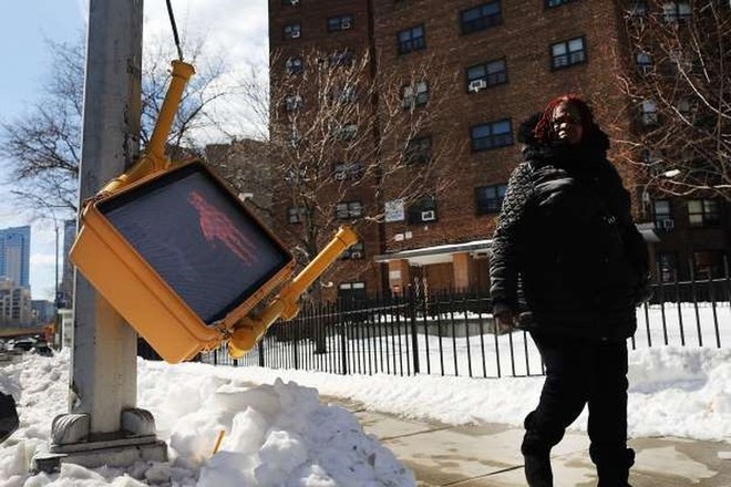 Người ngh&egrave;o v&agrave; v&ocirc; gia cư ở Mỹ sống như thế n&agrave;o? - Ảnh 9.