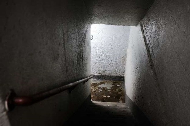 Người ngh&egrave;o v&agrave; v&ocirc; gia cư ở Mỹ sống như thế n&agrave;o? - Ảnh 10.