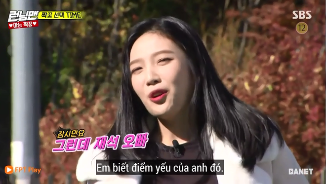 Joy (Red Velvet) gây thất vọng khi tiết lộ điểm yếu cách đây 10 năm của Yoo Jae Suk - Ảnh 2.