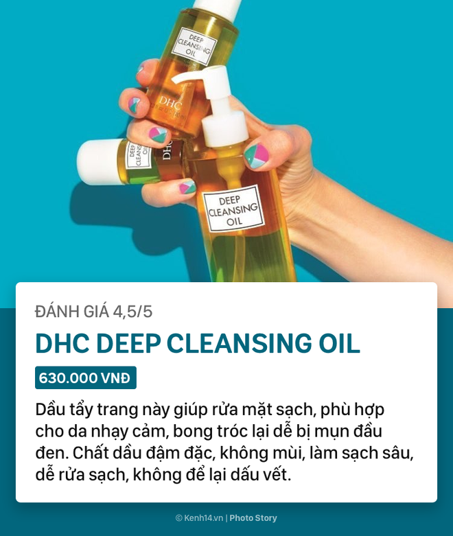 Những sản phẩm skincare xuất xứ từ Nhật Bản bán chạy nhất trên Amazon - Ảnh 5.