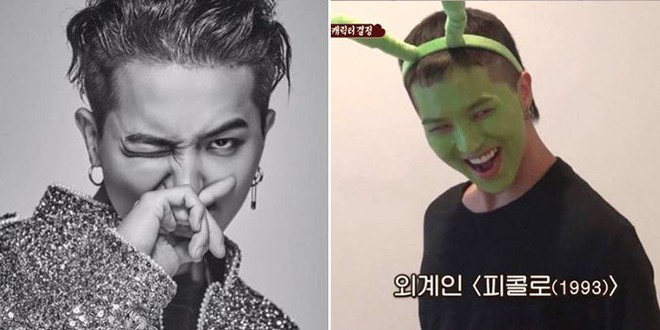 Xem Mino (Winner) đi show thực tế mới thấy h&igrave;nh tượng cool ngầu chỉ to&agrave;n l&agrave;... giả dối - Ảnh 5.