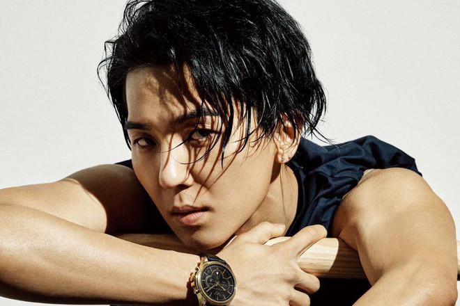 Xem Mino (Winner) đi show thực tế mới thấy h&igrave;nh tượng cool ngầu chỉ to&agrave;n l&agrave;... giả dối - Ảnh 2.