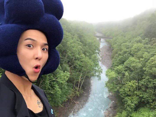 Xem Mino (Winner) đi show thực tế mới thấy h&igrave;nh tượng cool ngầu chỉ to&agrave;n l&agrave;... giả dối - Ảnh 6.